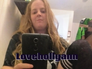 lovehollyann Prolap Sex