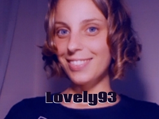 Lovely93
