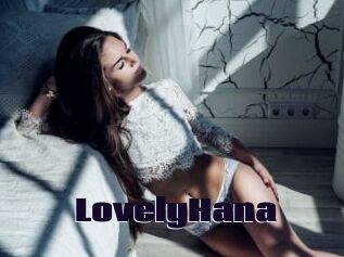 LovelyHana