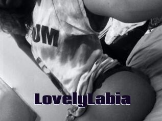 LovelyLabia