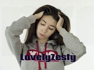 LovelyZesty