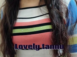 Lovely_tannu