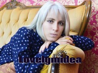 Lovelymidea