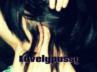 Lovelypussy