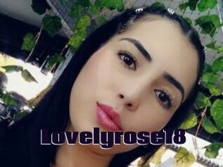 Lovelyrose18