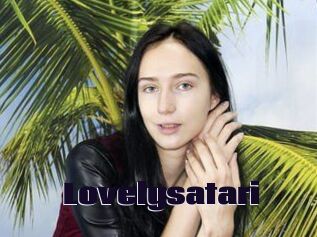 Lovelysatari