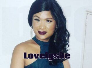 Lovelyshe