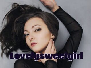 Lovelysweetgirl