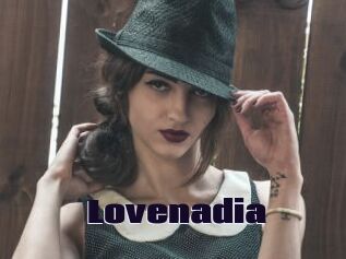 Lovenadia