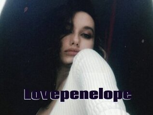 Lovepenelope