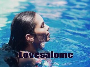 Lovesalome