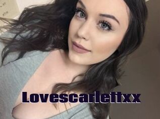 Lovescarlettxx