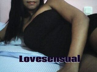 Lovesensual