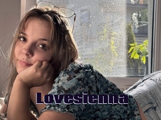 Lovesienna