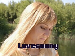 Lovesunny