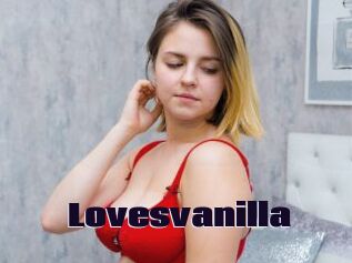 Lovesvanilla