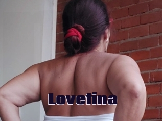 Lovetina