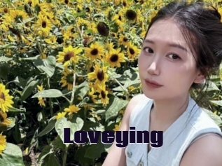 Loveying