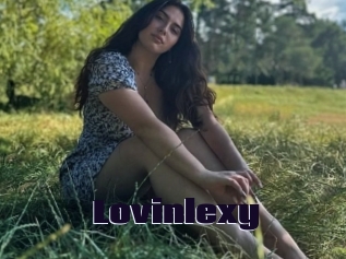 Lovinlexy