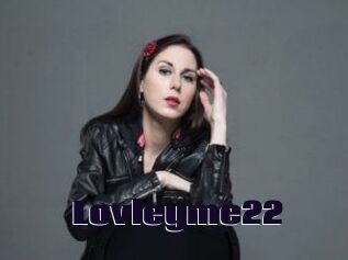 Lovleyme22