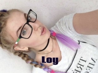 Loy