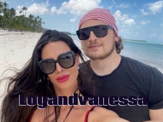 Loyandvanessa