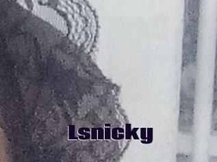 Lsnicky