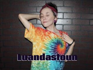 Luandastoun
