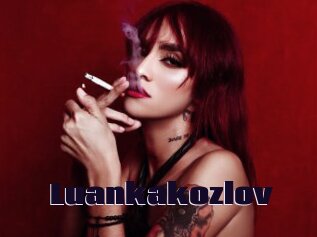 Luankakozlov