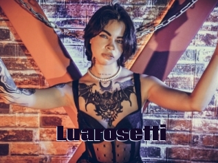 Luarosetti