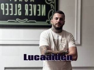 Lucaaiden