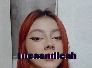 Lucaandleah