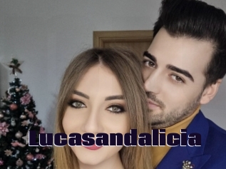 Lucasandalicia