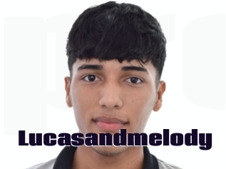Lucasandmelody