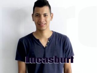Lucasburt