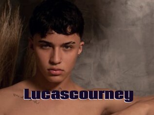 Lucascourney