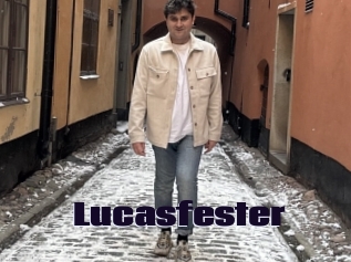 Lucasfester