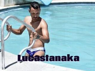 Lucastanaka