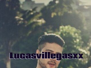 Lucasvillegasxx