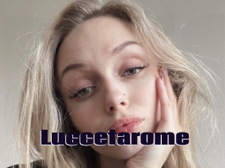 Luccetarome