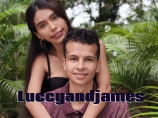 Luccyandjames