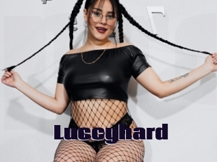 Luccyhard