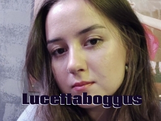 Lucettaboggus
