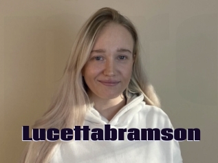 Lucettabramson