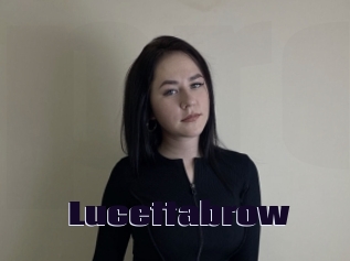 Lucettabrow