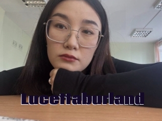 Lucettaburland