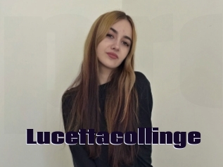 Lucettacollinge