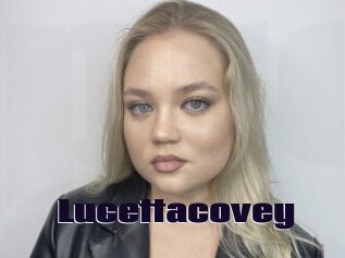 Lucettacovey