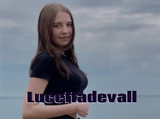 Lucettadevall