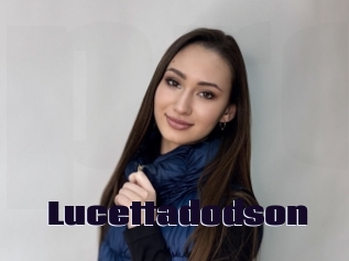 lucettadodson Prolap Sex
